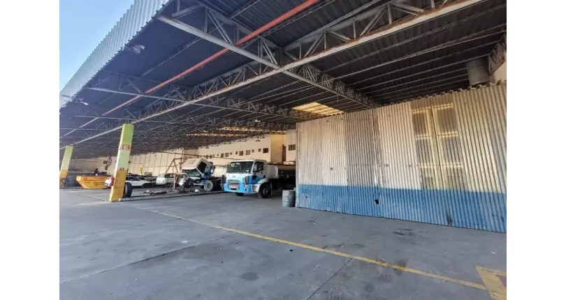 Lindo Galpão à venda no Bairro da Vila Guilherme na Rua São Quirino