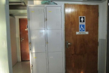 Ótimo Galpão Industrial à venda no Bairro do Jardim na Avenida Elísio Cordeiro de Siqueira, 