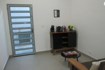 Ótimo Galpão Industrial à venda no Bairro do Jardim na Avenida Elísio Cordeiro de Siqueira, 