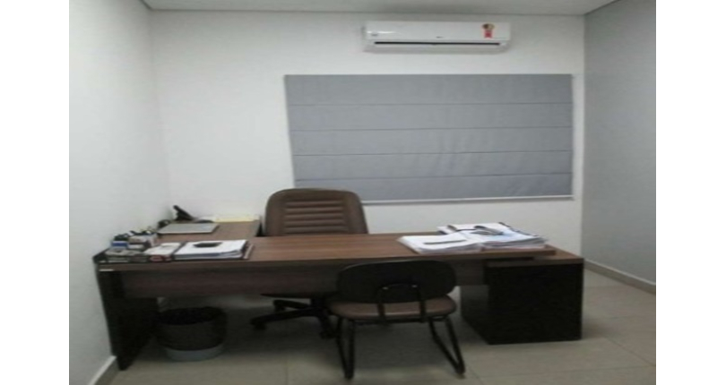 Galpão à venda Avenida Elísio Cordeiro de Siqueira, Jardim Santo Elias - Imóveis à Venda