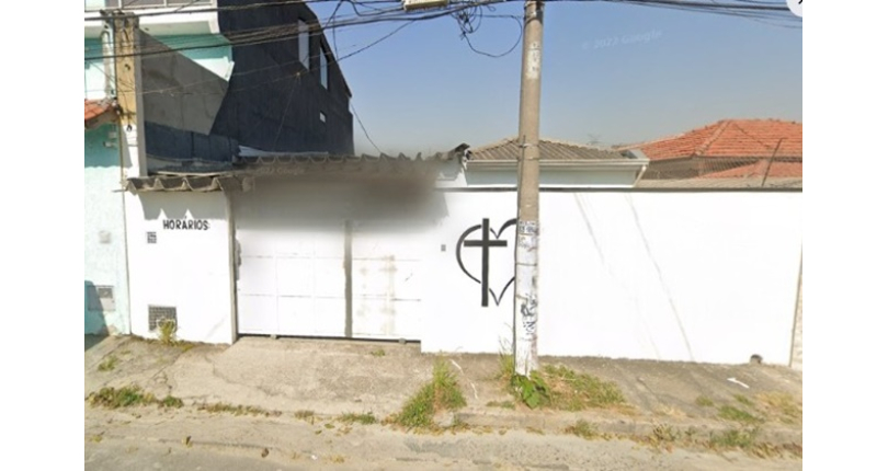 Terreno à venda Rua Raimundo Nonato de Sá, Chácara São João - Imóveis à Venda