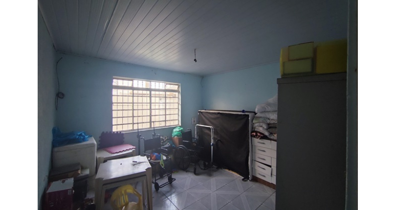 Terreno à venda Rua Raimundo Nonato de Sá, Chácara São João - Imóveis à Venda