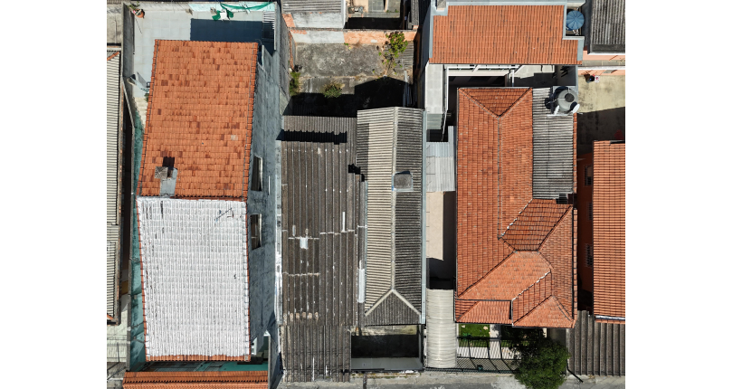 Terreno à venda Rua Raimundo Nonato de Sá, Chácara São João - Imóveis à Venda