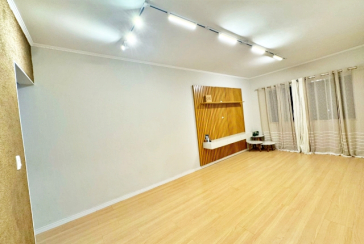 Sobrado à venda no Bairro da Chácara Inglesa na Rua Soldado João de Oliveira,