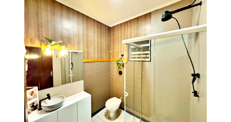 Sobrado à venda no Bairro da Chácara Inglesa na Rua Soldado João de Oliveira,