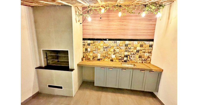 Sobrado à venda no Bairro da Chácara Inglesa na Rua Soldado João de Oliveira,