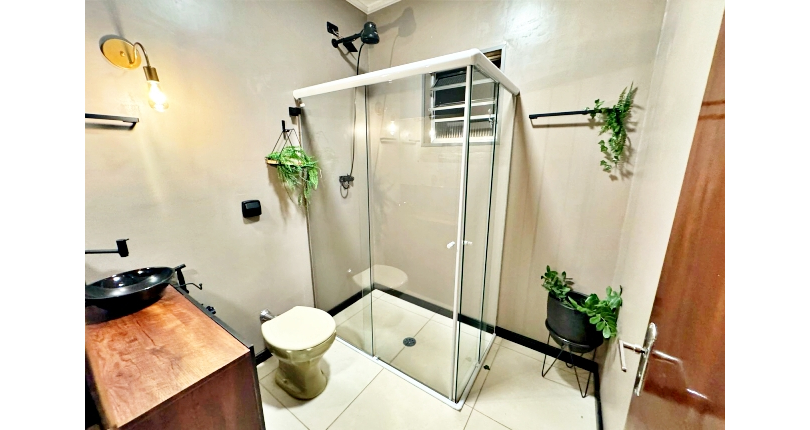 Sobrado à venda no Bairro da Chácara Inglesa na Rua Soldado João de Oliveira,