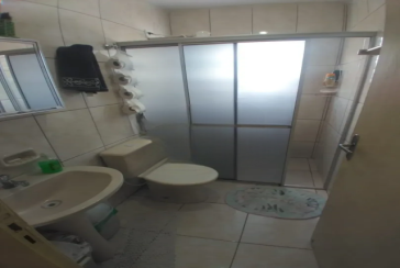 Sobrado à venda no Bairro do Jaraguá na Rua Venâncio Diniz Junqueira,