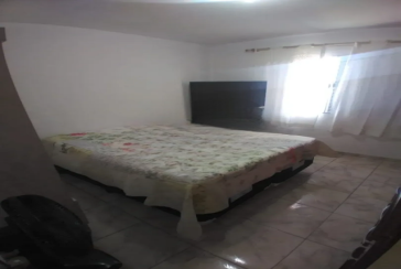 Sobrado à venda no Bairro do Jaraguá na Rua Venâncio Diniz Junqueira,