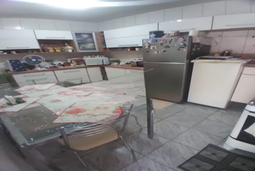 Sobrado à venda no Bairro do Jaraguá na Rua Venâncio Diniz Junqueira,