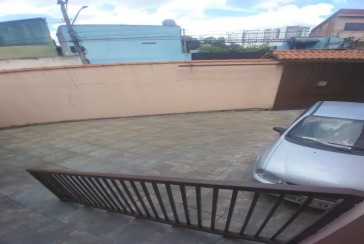 Sobrado à venda no Bairro do Jaraguá na Rua Venâncio Diniz Junqueira,