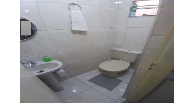 Sobrado à venda no Bairro do Jaraguá na Rua Venâncio Diniz Junqueira,