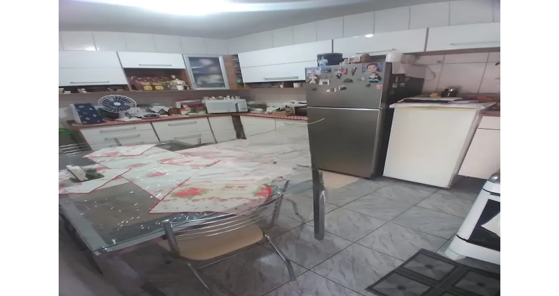 Sobrado à venda no Bairro do Jaraguá na Rua Venâncio Diniz Junqueira,