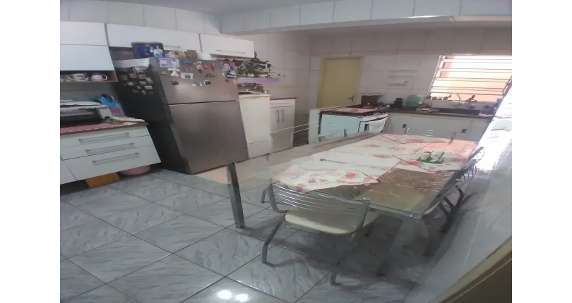 Sobrado à venda no Bairro do Jaraguá na Rua Venâncio Diniz Junqueira,