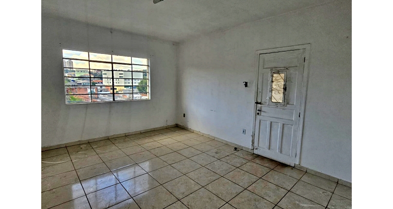 Sobrado à venda no Bairro do Jardim Mangalot na Rua Manoel Ferreira Barbosa,