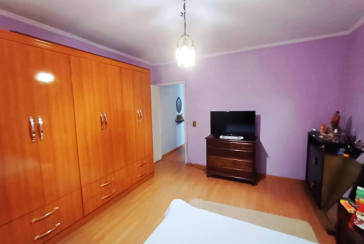 Belo Sobrado à venda no Bairro do Jardim Vista Linda na Rua Venceslau Gomes da Silva, 