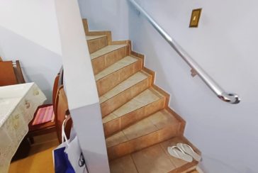 Belo Sobrado à venda no Bairro do Jardim Vista Linda na Rua Venceslau Gomes da Silva, 