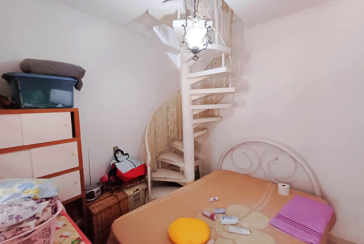 Belo Sobrado à venda no Bairro do Jardim Vista Linda na Rua Venceslau Gomes da Silva, 