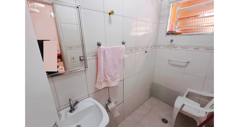 Belo Sobrado à venda no Bairro do Jardim Vista Linda na Rua Venceslau Gomes da Silva, 