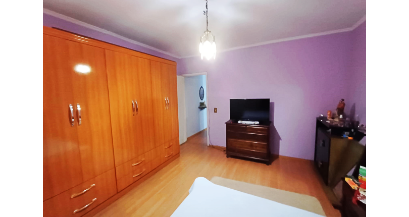 Belo Sobrado à venda no Bairro do Jardim Vista Linda na Rua Venceslau Gomes da Silva, 