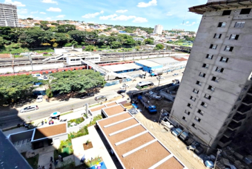 Apartamento novo à venda no Bairro da Vila Pirituba na Avenida Paula Ferreira 3700,