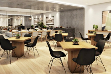 Apartamento novo à venda no Bairro da Vila Pirituba na Avenida Paula Ferreira 3700,