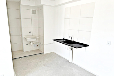 Apartamento novo à venda no Bairro da Vila Pirituba na Avenida Paula Ferreira 3700,