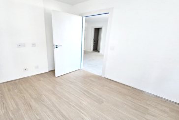 Apartamento novo à venda no Bairro da Vila Pirituba na Avenida Paula Ferreira 3700,