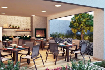 Apartamento novo à venda no Bairro da Vila Pirituba na Avenida Paula Ferreira 3700,