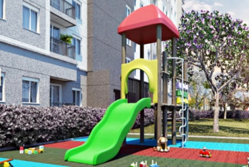 Apartamento novo à venda no Bairro da Vila Pirituba na Avenida Paula Ferreira 3700,