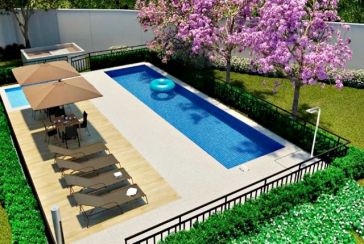 Apartamento novo à venda no Bairro da Vila Pirituba na Avenida Paula Ferreira 3700,