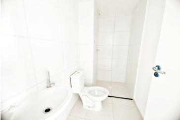 Apartamento novo à venda no Bairro da Vila Pirituba na Avenida Paula Ferreira 3700,