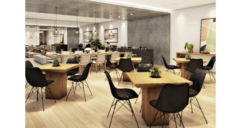 Apartamento novo à venda no Bairro da Vila Pirituba na Avenida Paula Ferreira 3700,