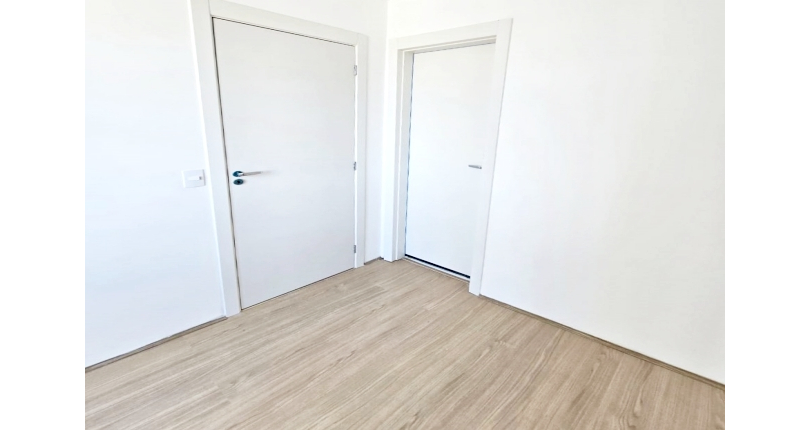 Apartamento novo à venda no Bairro da Vila Pirituba na Avenida Paula Ferreira 3700,