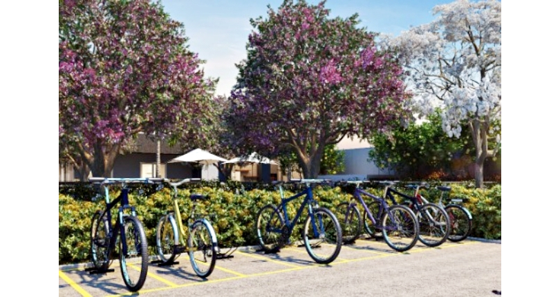 Apartamento novo à venda no Bairro da Vila Pirituba na Avenida Paula Ferreira 3700,