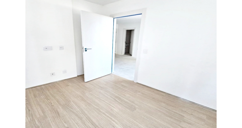 Apartamento novo à venda no Bairro da Vila Pirituba na Avenida Paula Ferreira 3700,