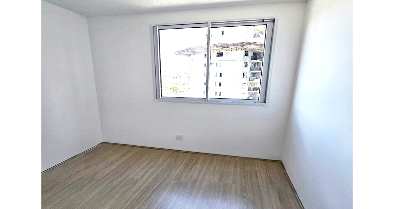 Apartamento novo à venda no Bairro da Vila Pirituba na Avenida Paula Ferreira 3700,