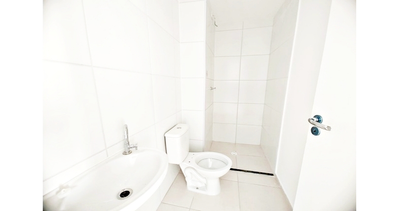 Apartamento novo à venda no Bairro da Vila Pirituba na Avenida Paula Ferreira 3700,