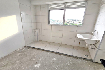  Apartamento novo à venda na Vila Pirituba na Avenida Paula Ferreira 3800