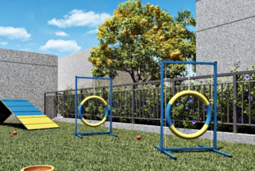  Apartamento novo à venda na Vila Pirituba na Avenida Paula Ferreira 3800