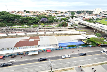  Apartamento novo à venda na Vila Pirituba na Avenida Paula Ferreira 3800