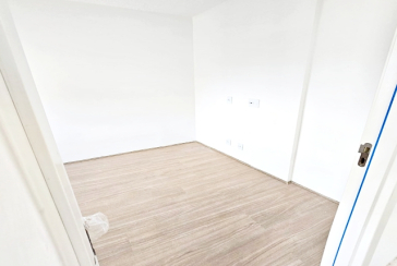  Apartamento novo à venda na Vila Pirituba na Avenida Paula Ferreira 3800
