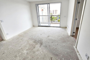  Apartamento novo à venda na Vila Pirituba na Avenida Paula Ferreira 3800