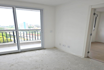  Apartamento novo à venda na Vila Pirituba na Avenida Paula Ferreira 3800