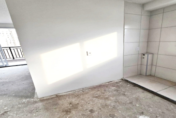  Apartamento novo à venda na Vila Pirituba na Avenida Paula Ferreira 3800