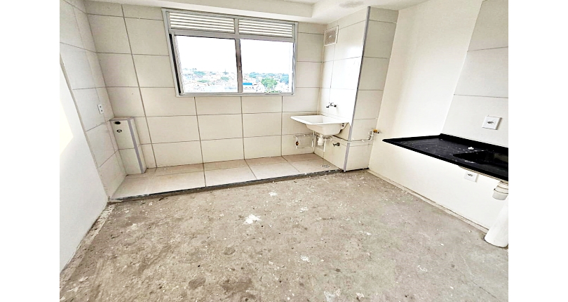  Apartamento novo à venda na Vila Pirituba na Avenida Paula Ferreira 3800