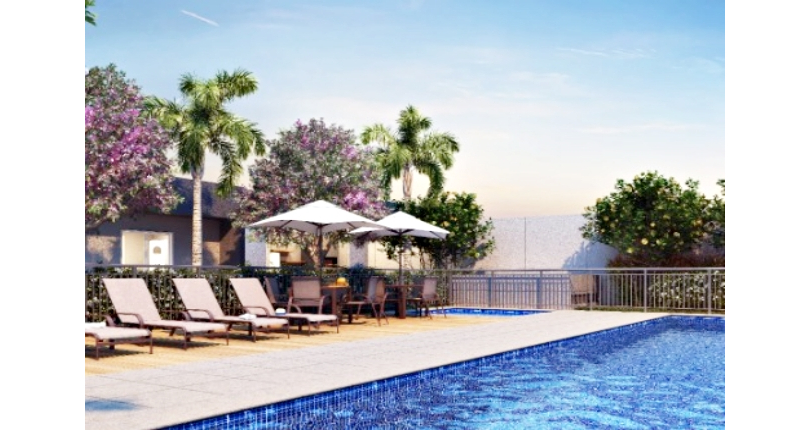  Apartamento novo à venda na Vila Pirituba na Avenida Paula Ferreira 3800