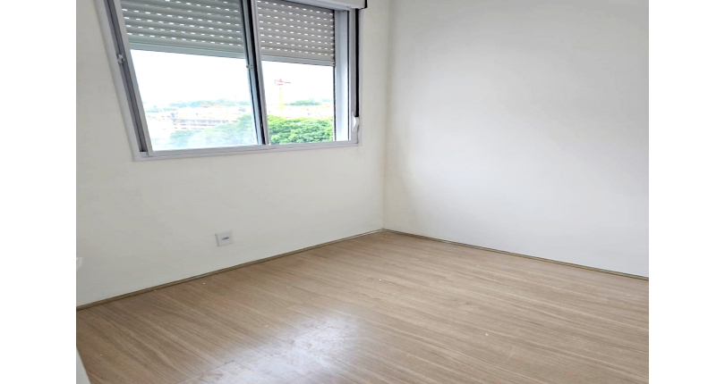 Apartamento novo à venda na Vila Pirituba na Avenida Paula Ferreira 3800