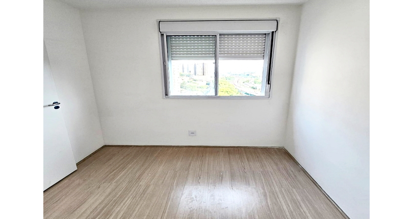  Apartamento novo à venda na Vila Pirituba na Avenida Paula Ferreira 3800