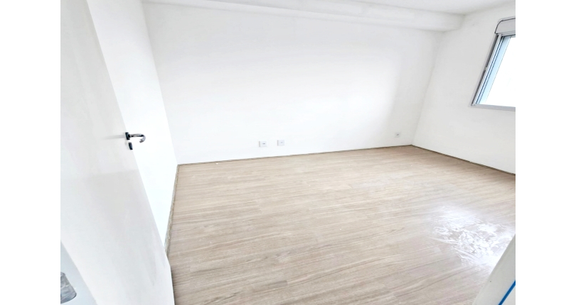  Apartamento novo à venda na Vila Pirituba na Avenida Paula Ferreira 3800